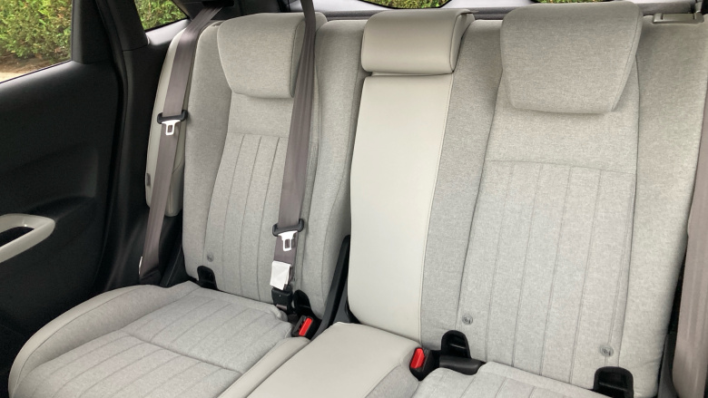 Honda Jazz 1.5 i-MMD Hybrid EX 5dr eCVT Hybrid Hatchback